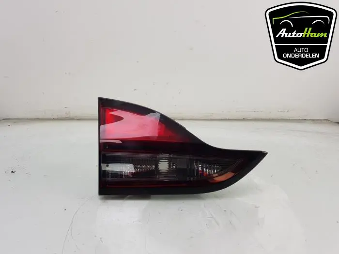 Achterlicht links Opel Zafira C