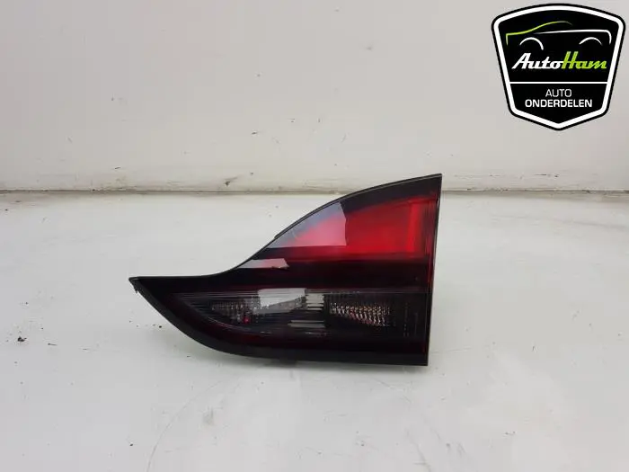 Achterlicht rechts Opel Zafira C