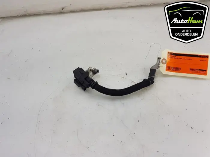Accu sensor Mercedes GLB-Klasse