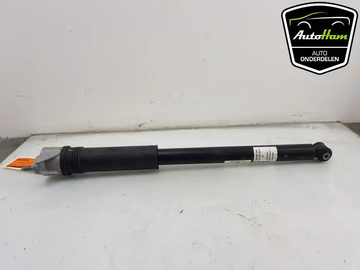 Schokdemper links-achter Mercedes GLB-Klasse