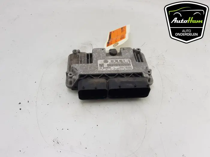 Computer Motormanagement Seat Altea