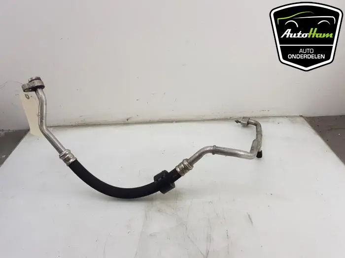 Airco Leiding Audi A3