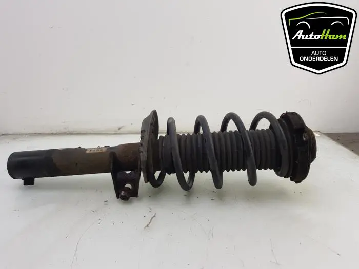 Schokdemper links-voor Seat Altea