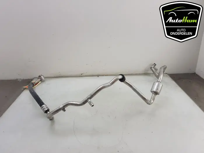 Airco Leiding Volkswagen Polo