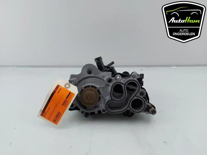 Waterpomp Audi A3