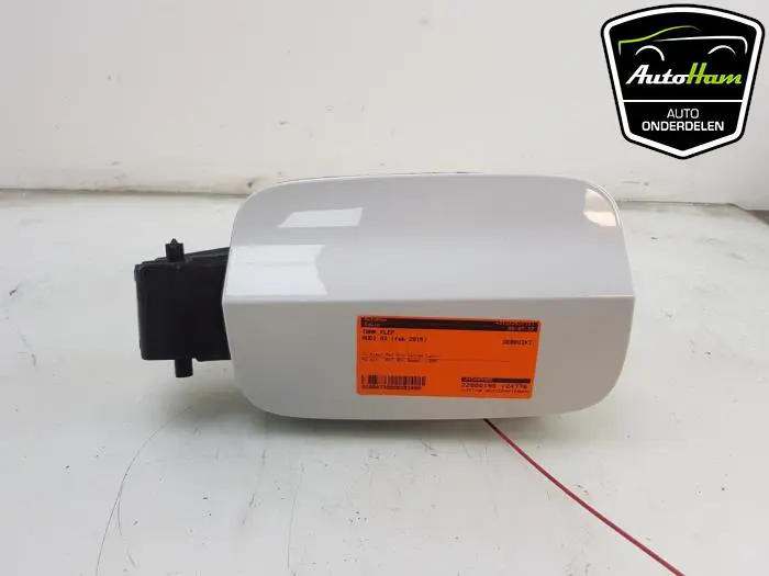 Tank Klep Audi A3