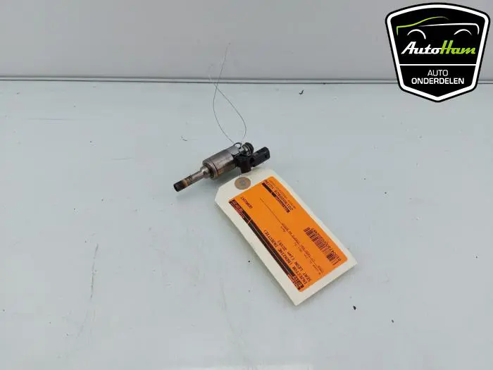 Injector (benzine injectie) Seat Leon