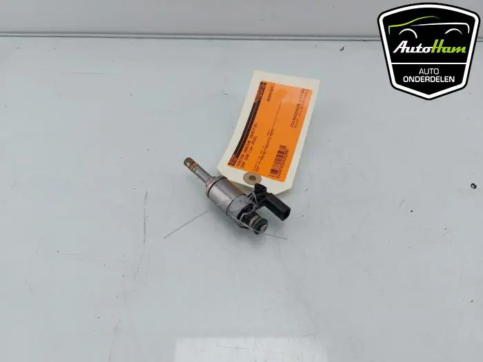 Injector (benzine injectie) Seat Leon