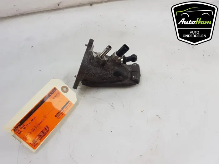 EGR Buis Audi A3
