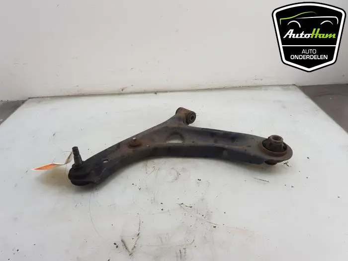 Draagarm links-voor Peugeot 107