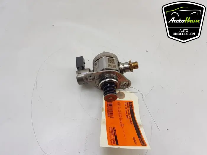 Brandstofpomp Mechanisch Audi Q5