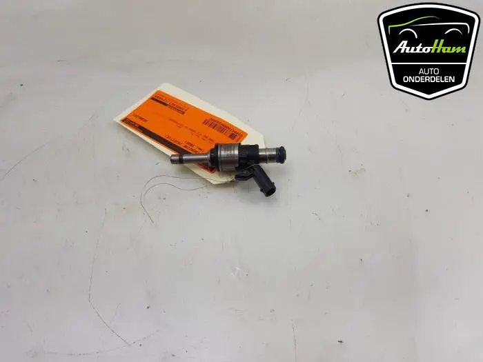 Injector (benzine injectie) Audi Q5