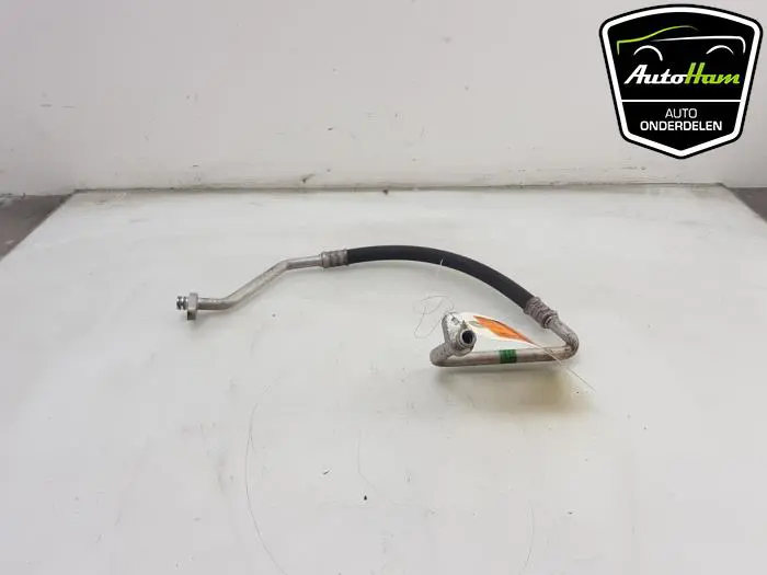 Airco Leiding Toyota Aygo
