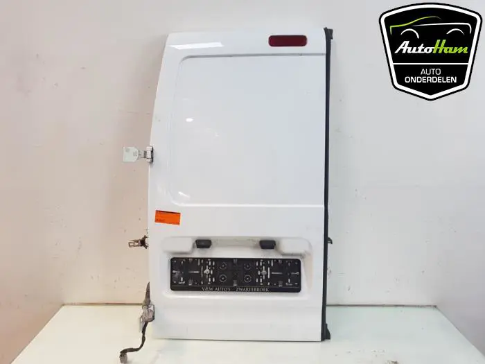 Achterdeur Bus-Bestelauto Ford Connect
