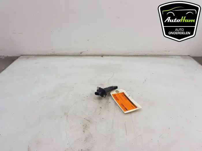 Luchthoeveelheidsmeter Ford Connect