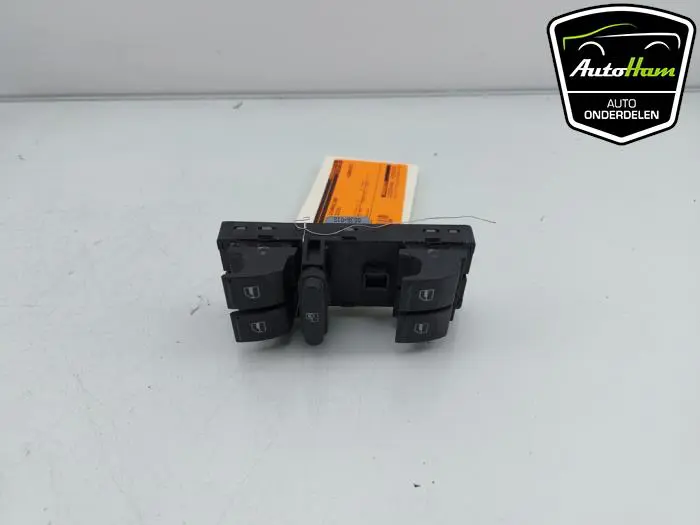 Elektrisch Raam Schakelaar Seat Altea