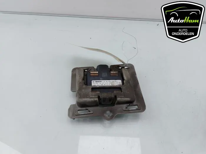 ACC Sensor (afstand) Mercedes C-Klasse