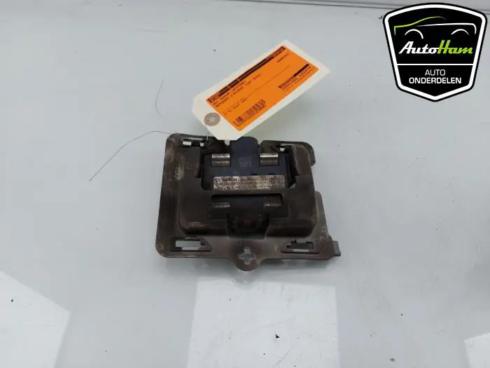 ACC Sensor (afstand) Mercedes C-Klasse