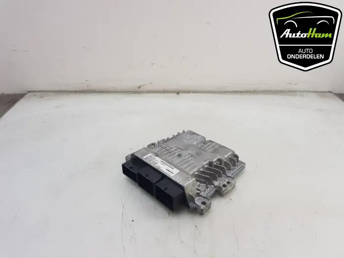 Computer Motormanagement Volvo V40