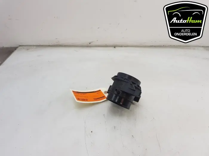 Luchthoeveelheidsmeter Volvo V40