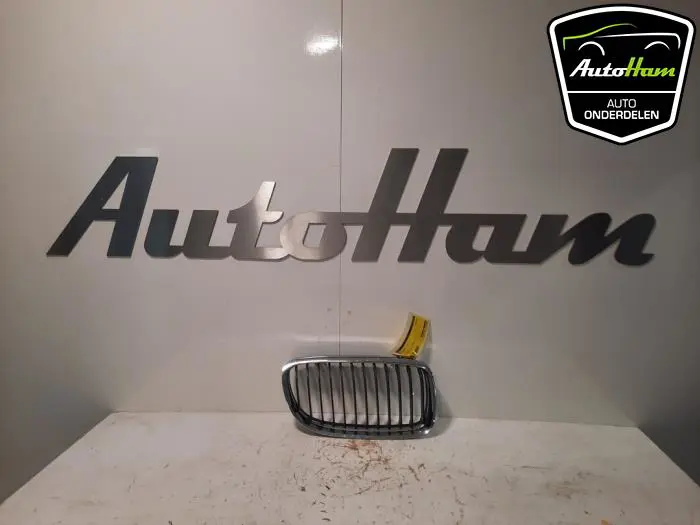 Grille BMW 3-Serie