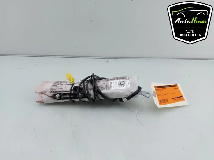 Airbag stoel (zitplaats) Audi Q5