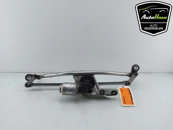 Ruitenwismotor+Mechaniek Ford Transit Connect