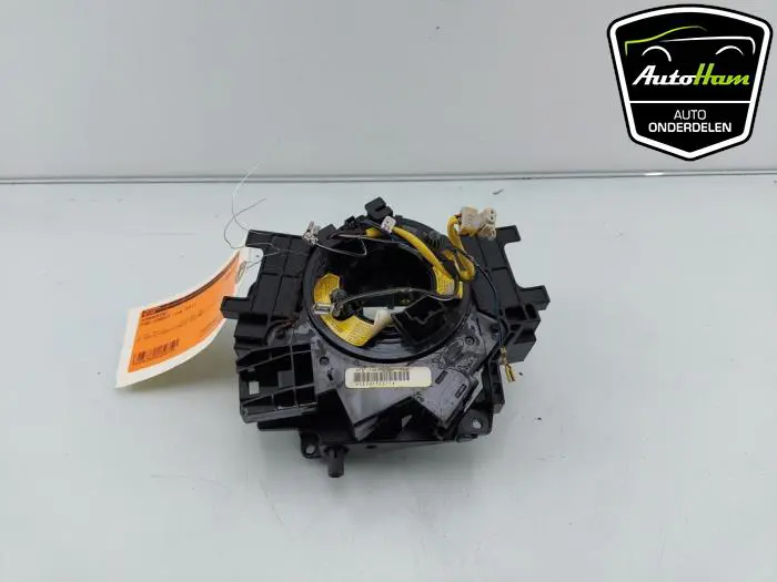 Airbagring Ford Connect