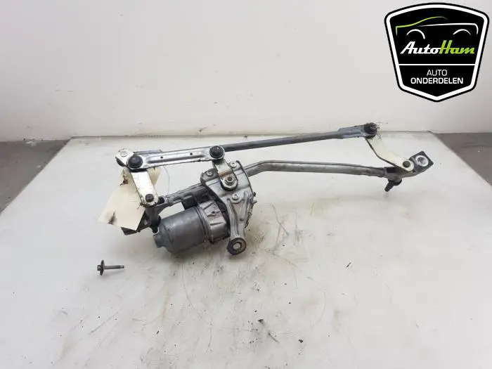 Ruitenwismotor+Mechaniek Volvo V40