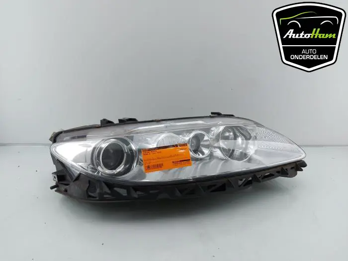 Koplamp rechts Mazda 6.
