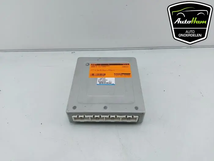 Computer Motormanagement Mazda 6.