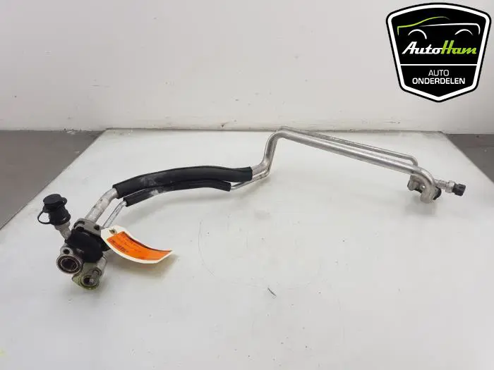 Airco Leiding Volvo V40