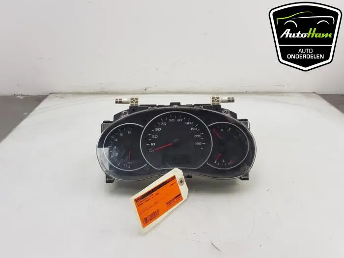 Instrumentenpaneel Renault Kangoo