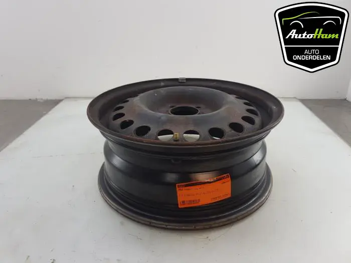Velg Ford Transit Connect