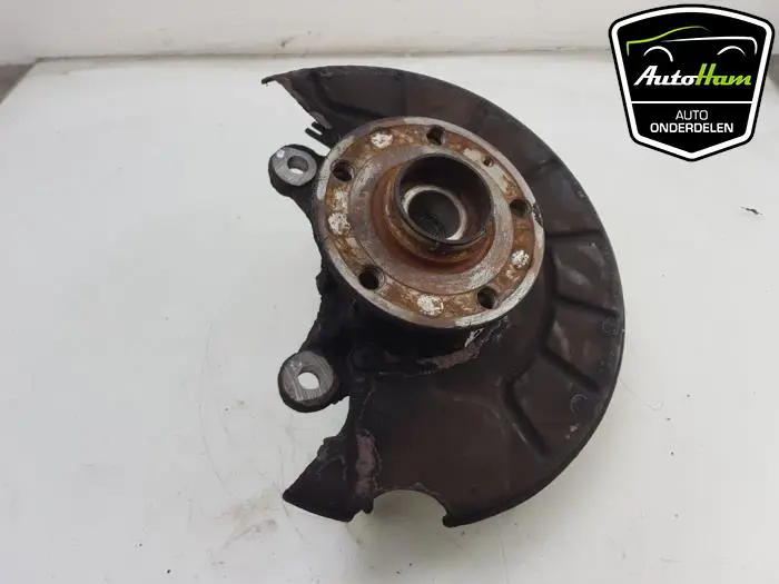 Fusee links-voor Seat Altea
