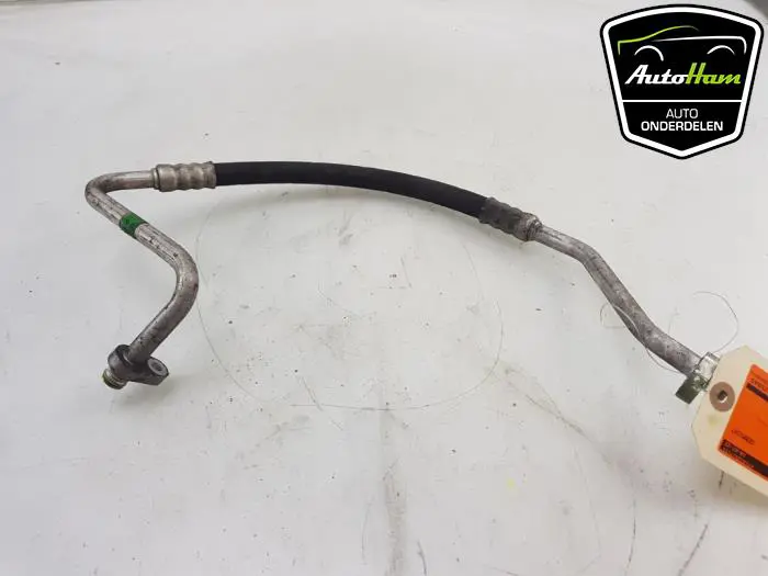 Airco Leiding Citroen C1