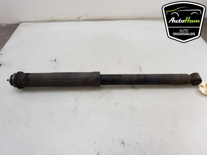Schokdemper links-achter Citroen C1