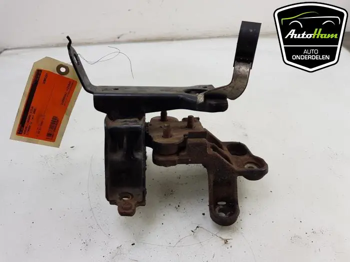Versnellingsbak Steun Citroen C1
