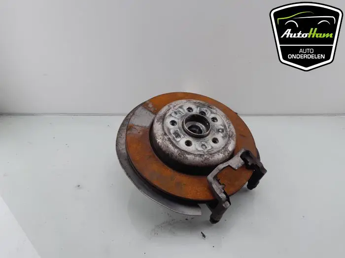 Fusee links-achter BMW 3-Serie