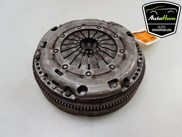 Koppelingsset (compleet) Volkswagen Touran