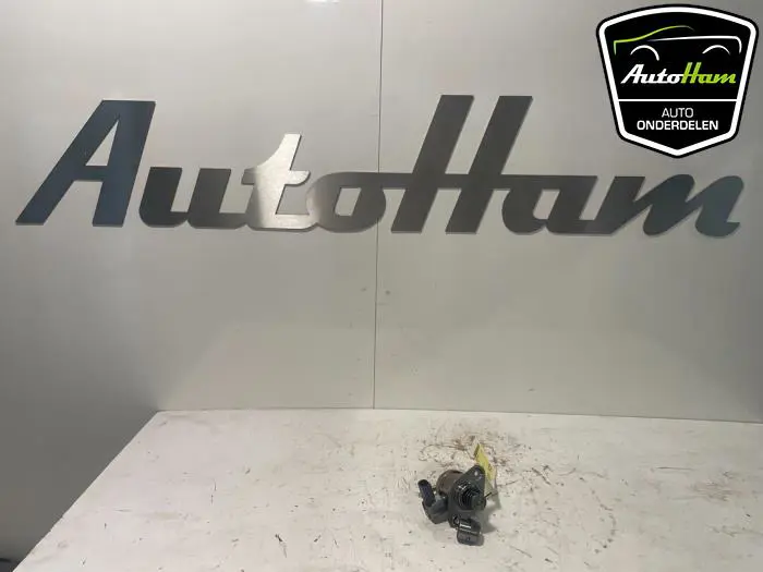 Brandstofpomp Mechanisch Audi A3