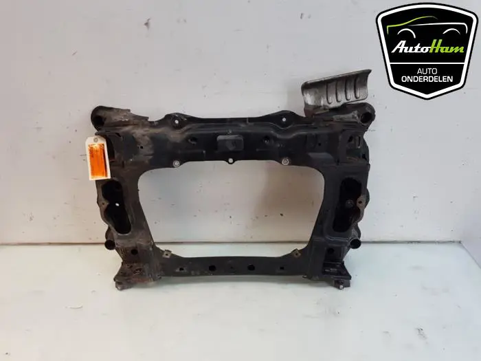 Subframe Mercedes E-Klasse