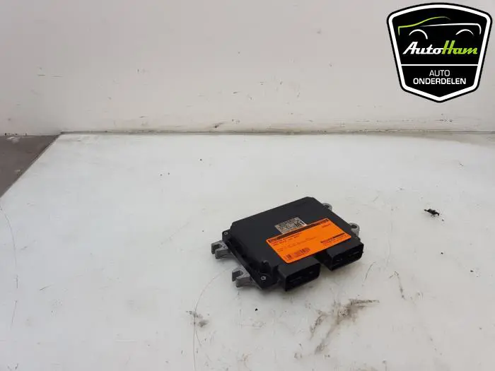 Computer Motormanagement Opel Agila