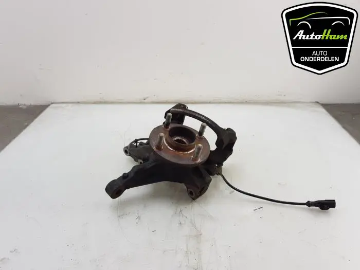 Fusee rechts-voor Ford Fiesta