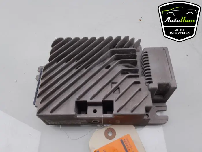 Radio versterker BMW 3-Serie