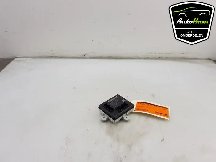 Centrale Deurvergrendelings Module Volvo V40