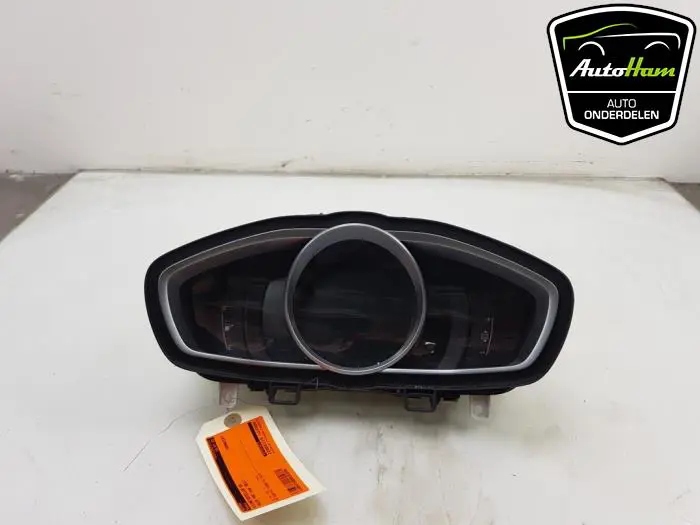 Instrumentenpaneel Volvo V40