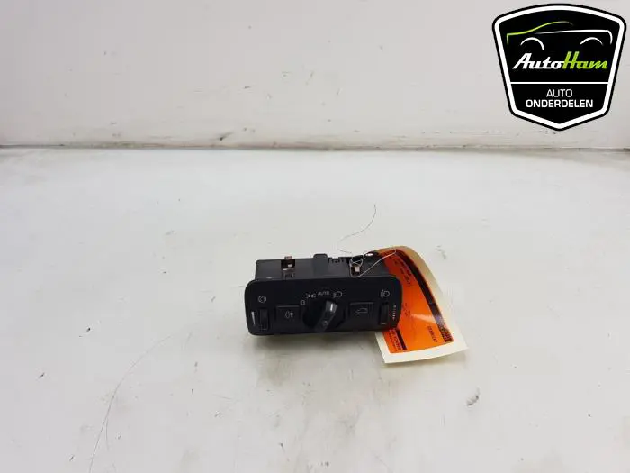 Licht Schakelaar Volvo V40