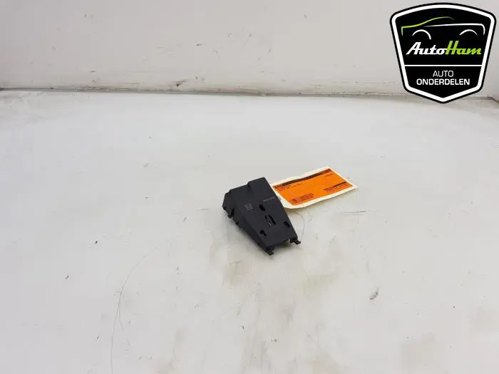 Camera voorzijde Volvo V40