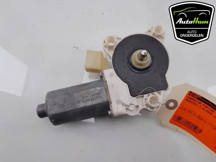 Raammotor Portier Mercedes E-Klasse